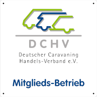 Deutscher Caravaning Handels-Verband